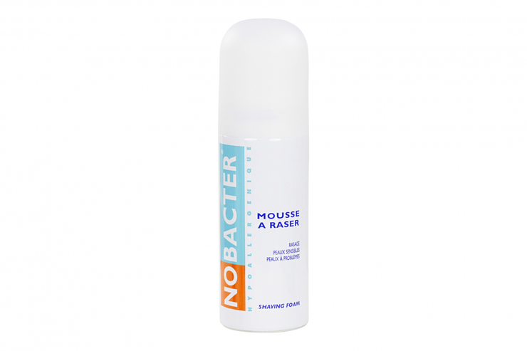 Mousse à raser 150ml