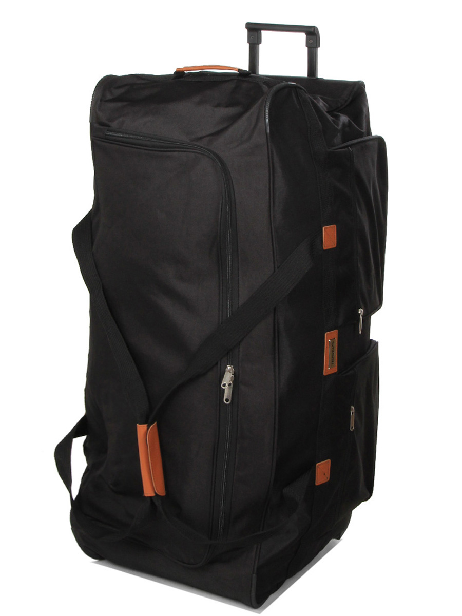 Sac de voyage À roulettes Travel's Outsider 90 cm