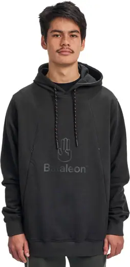Bataleon Delta Snowboard Hoodie - Trøjer | SkatePro
