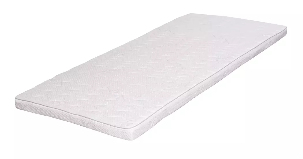 Gelschaumtopper Silvercare 180 x 200 cm