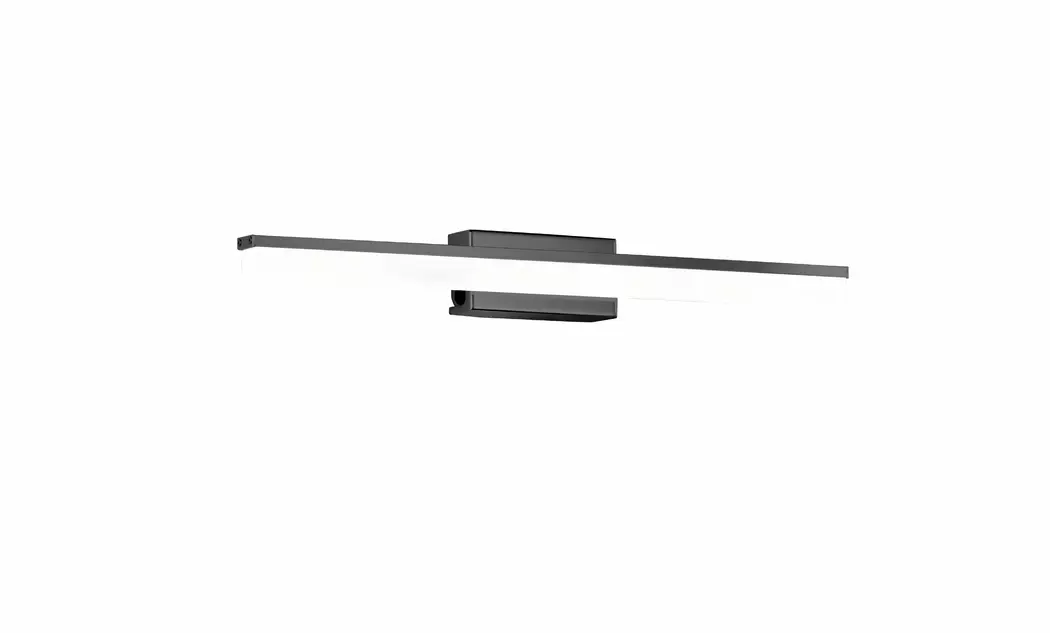 LED-Wandleuchte Wide