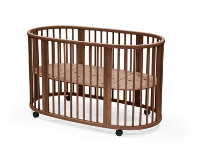 Stokke Sleepi Seng V3, Warm Brown