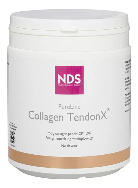 NDS Collagen TendonX - 250 g.
