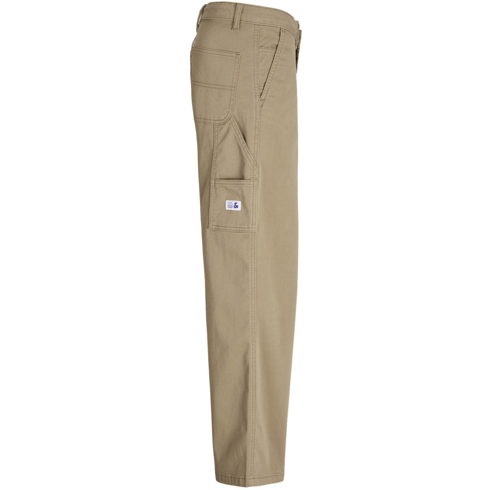 Køb Jack & Jones Junior Elmwood Alex Co Carpenter Bukser Noos