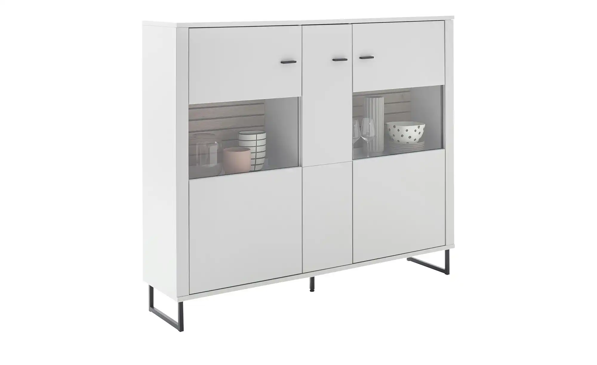 uno Highboard Leni