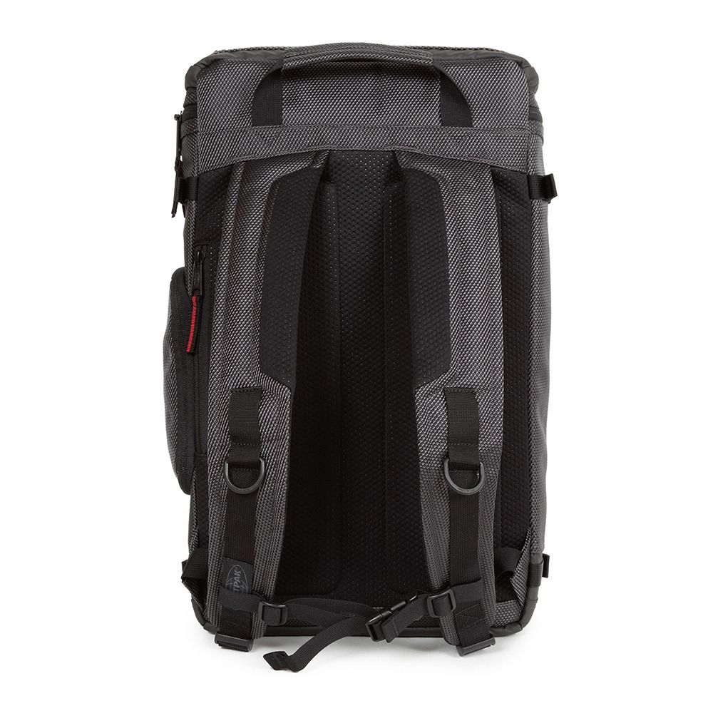Eastpak TECUM TOP 23L - Sac À dos cnnct accent grey