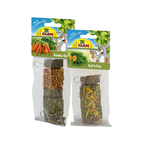 JR Farm Snackrol