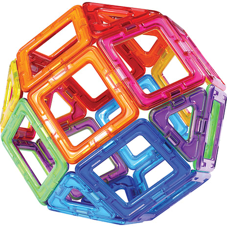 Magformers 62