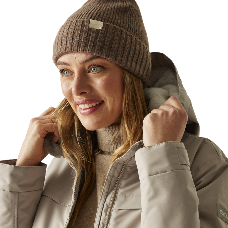 Romine II Waterdichte Parka
