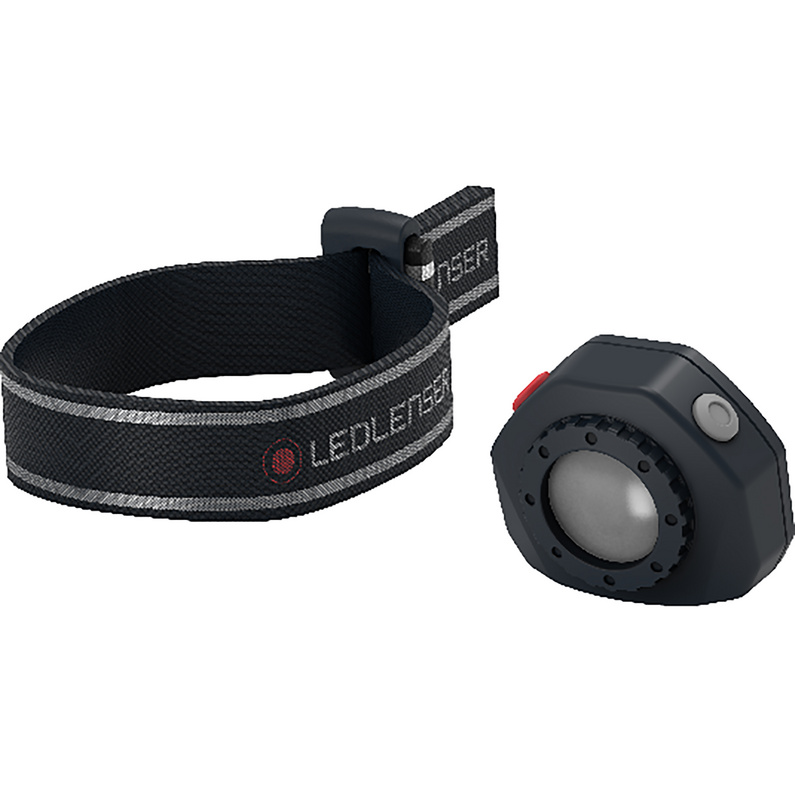 Ledlenser CU2R Signallicht