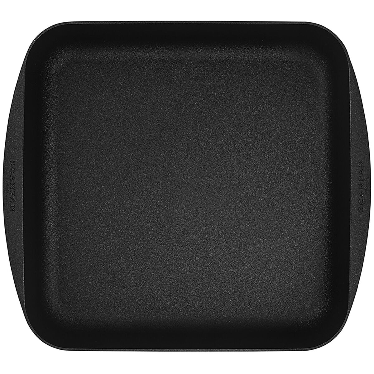 TechnIQ Square Langpanne 28x28 cm