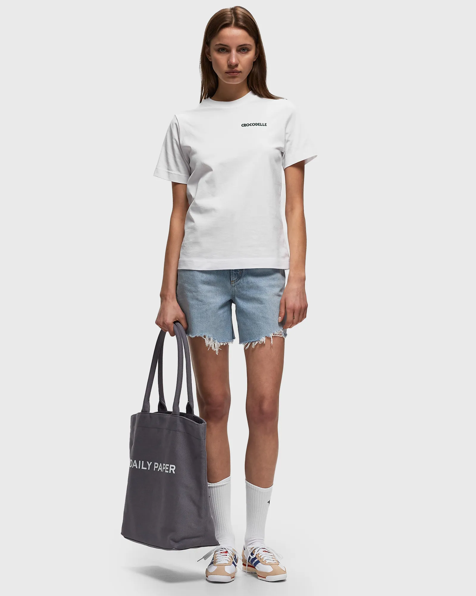 Lacoste CROCODELLE T-SHIRT