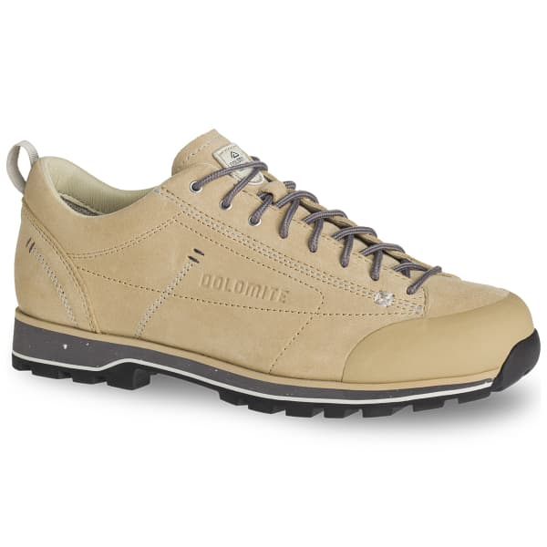 Chaussure de randonnée basse DOLOMITE 54 LOW EVO TAUPE BEIGE