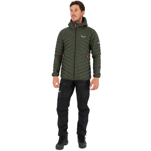 Doudoune ski de randonnée SALEWA BRENTA RDS DWN M JKT 5281