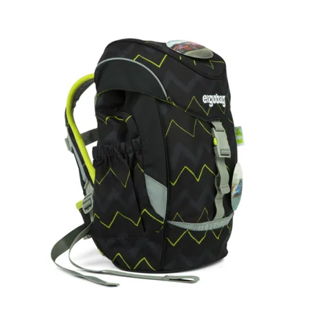 ergobag mini Kinderrucksack Schniekosauser