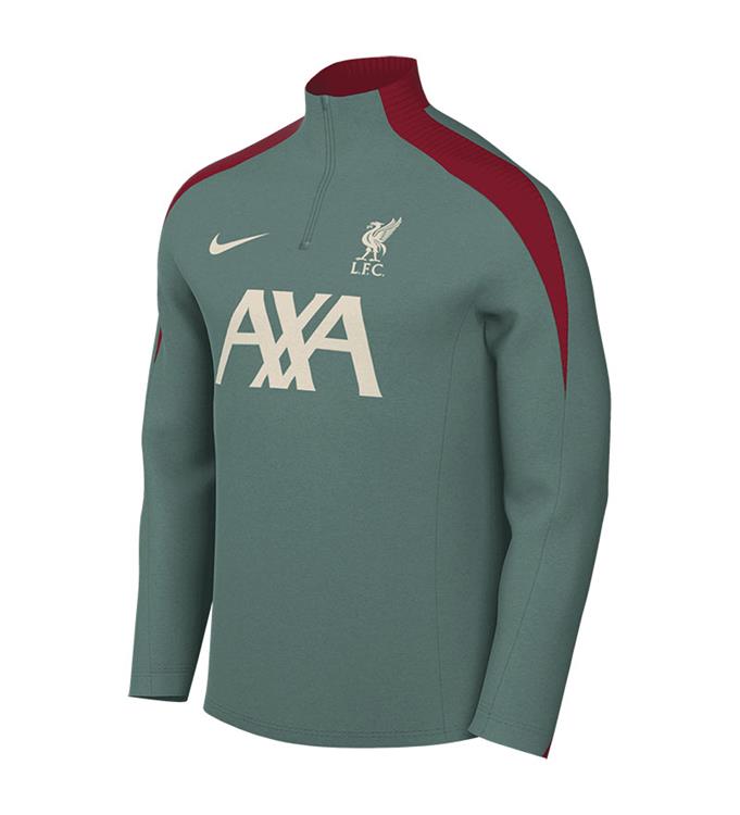 Nike Men Liverpool FC Trainingstop 2024/2025