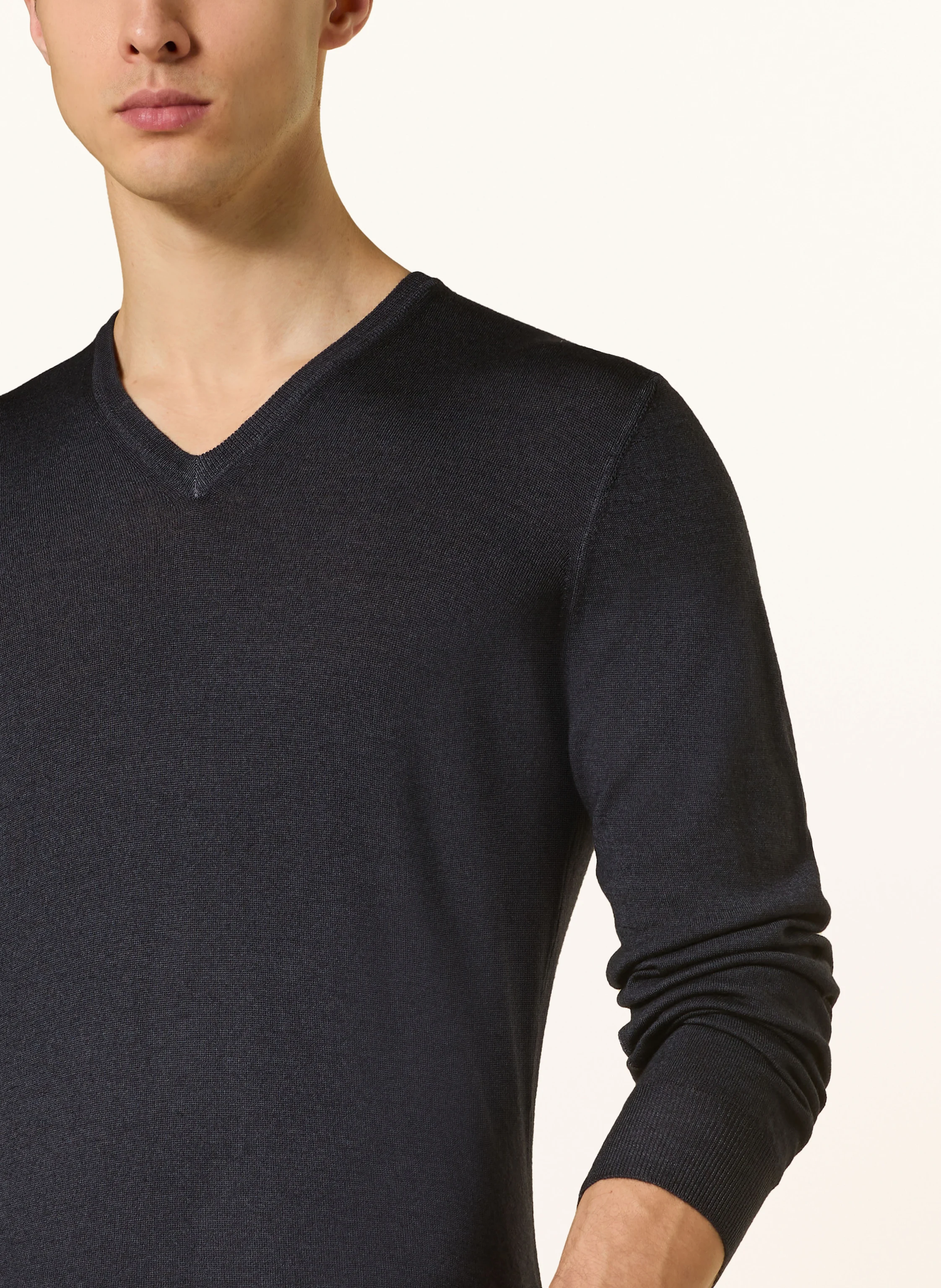 GRAN SASSO Pullover