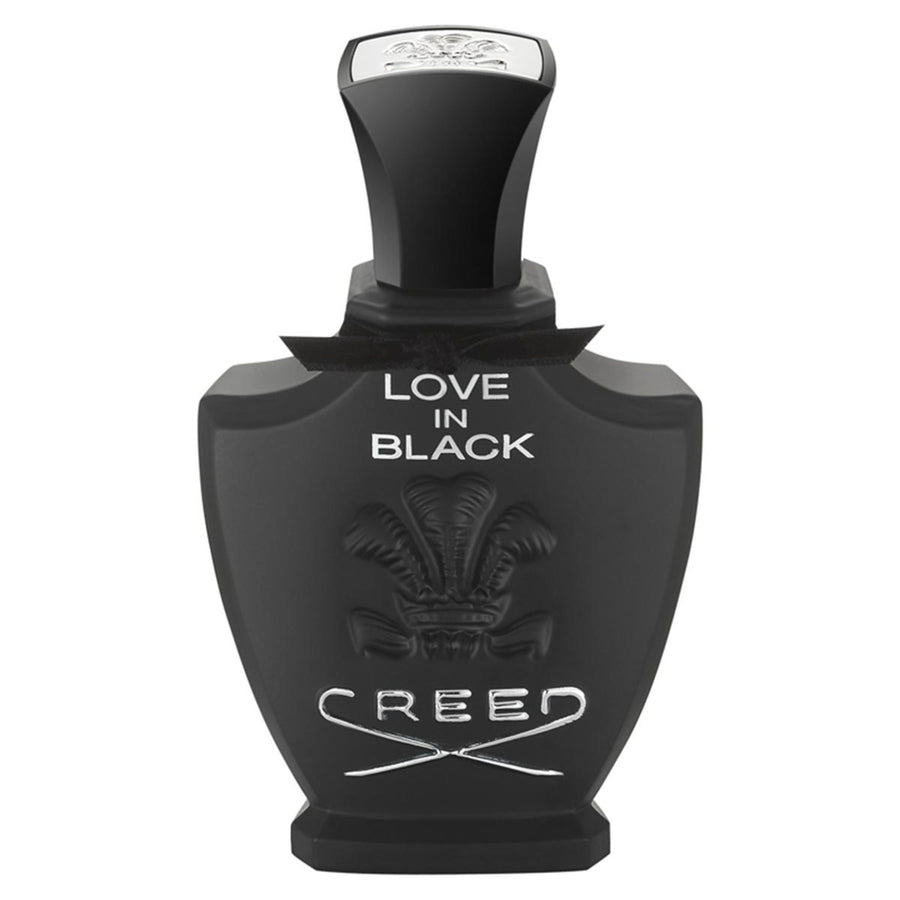 Love In Black