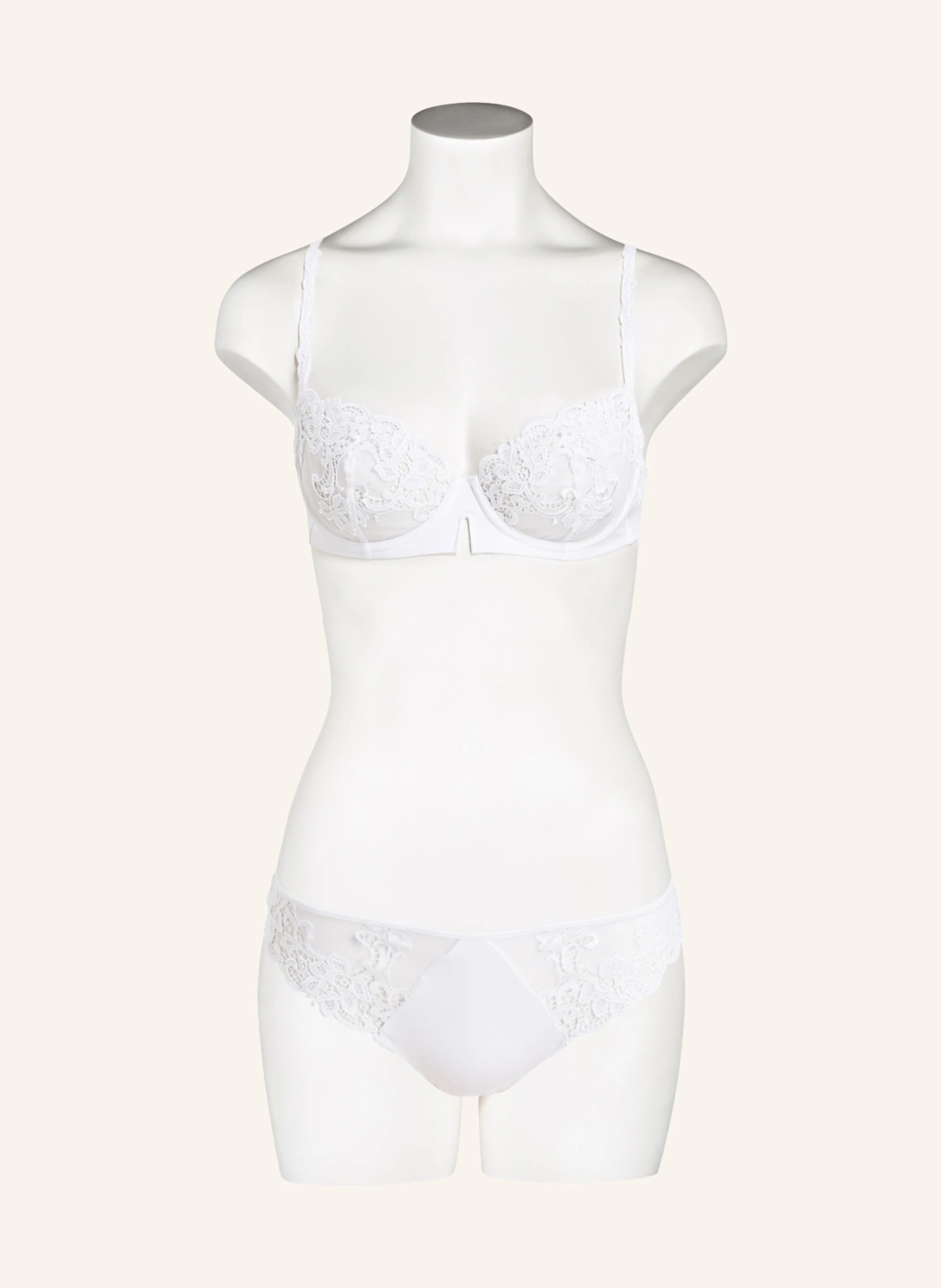 SIMONE PÉRÈLE Balconette-BH SAGA