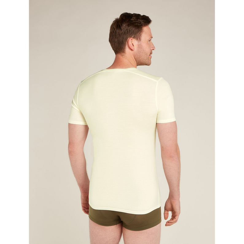 Icebreaker Herren Anatomica T-Shirt