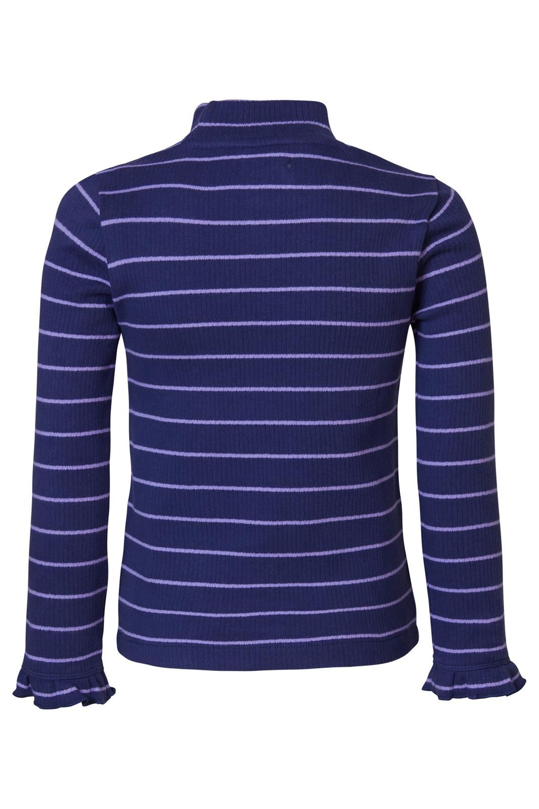 Noppies Kids Longsleeve Jiashi - Patriot Blue