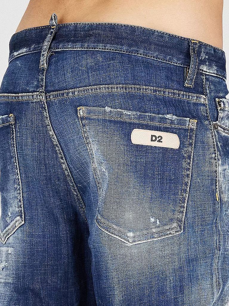 DSQUARED2 Jeans  blau