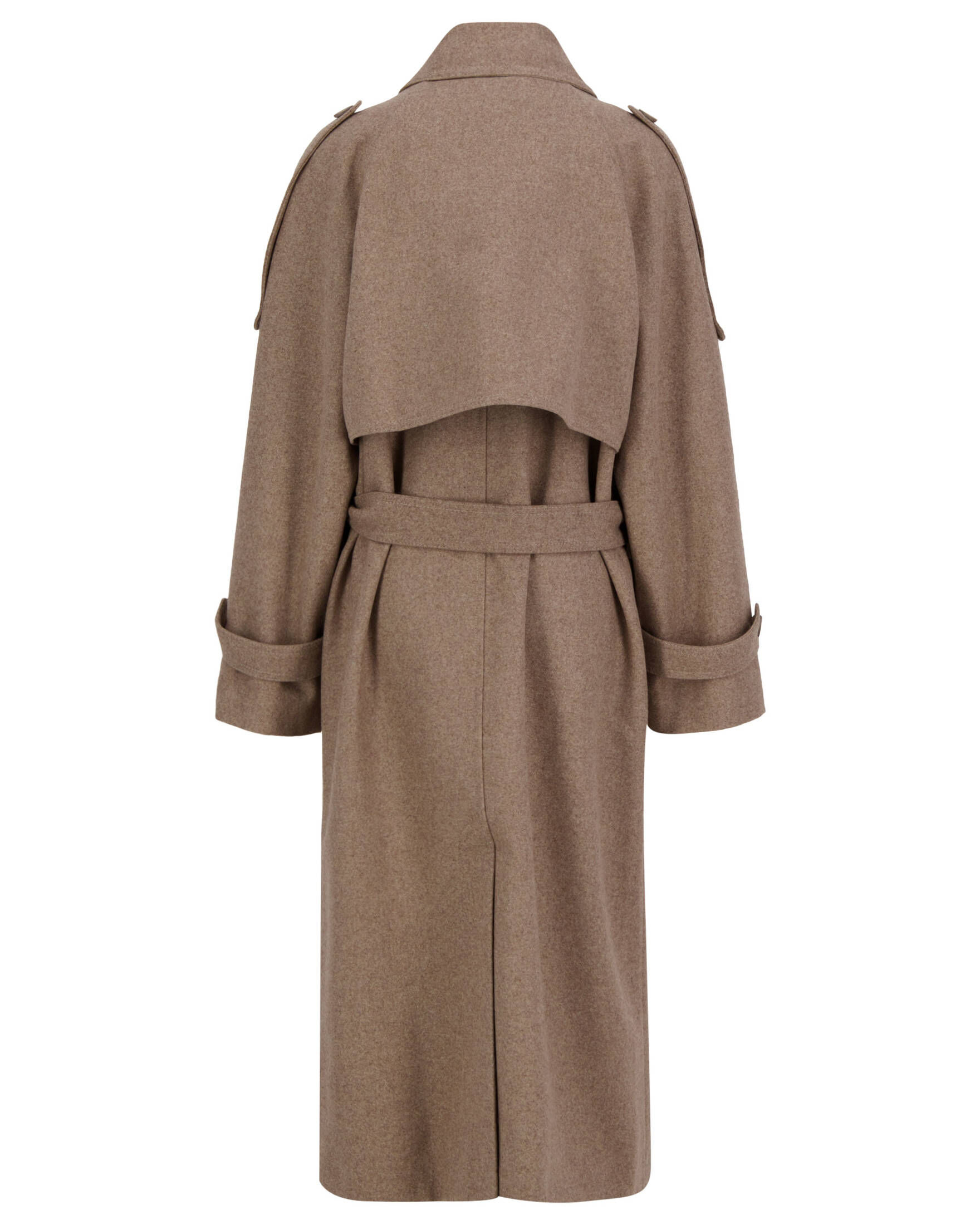 Black Palms the label| Damen Trenchcoat CADY