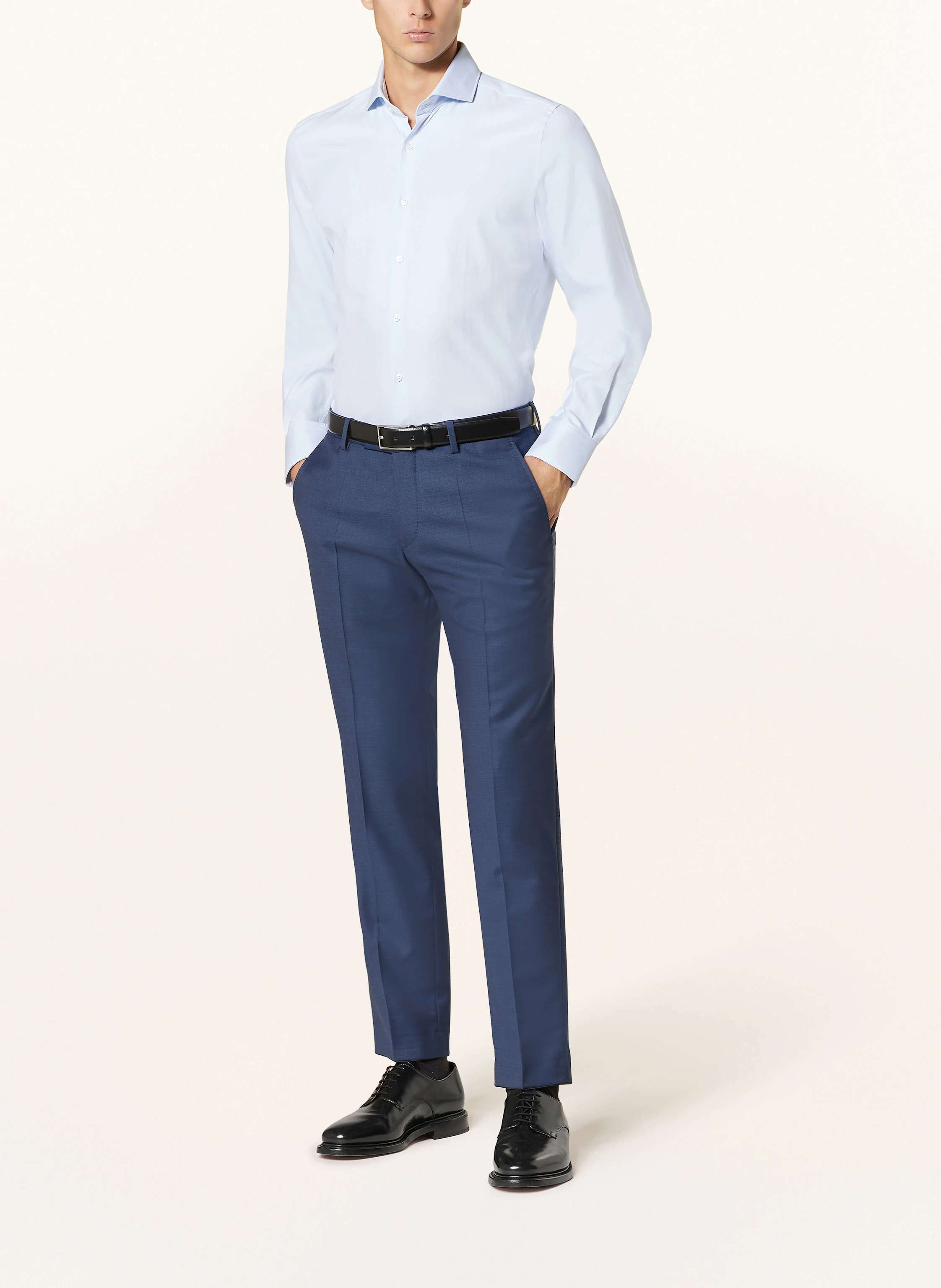 PAUL Hemd Slim Fit