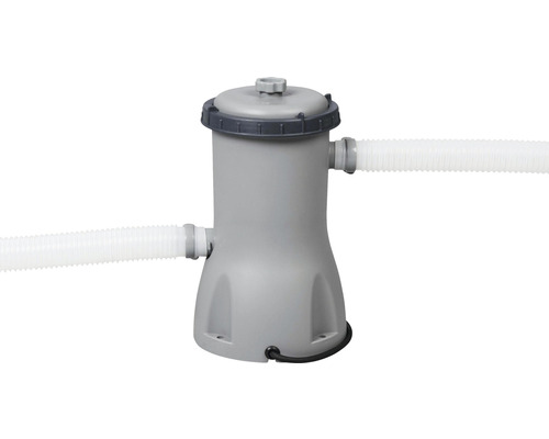 Flowclear Bestway cartridge filtersysteem zwembadfiltersysteem 3 m³/u