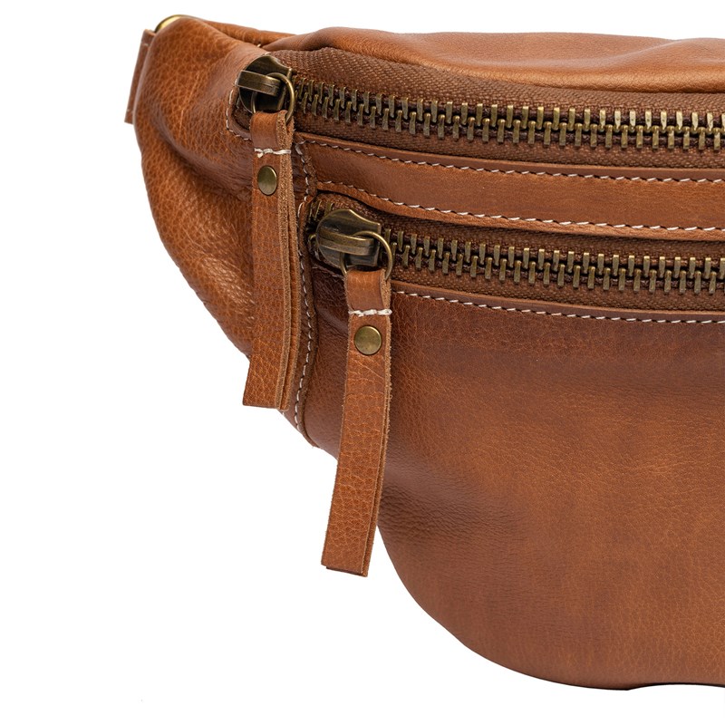 RE:DESIGNED<br>Bæltetaske Ellie