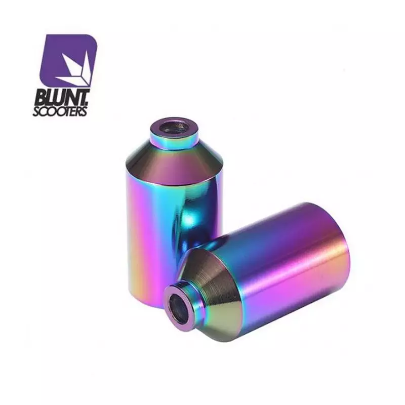 Pegs Trottinette BLUNT SCOOTERS Alu Pegs