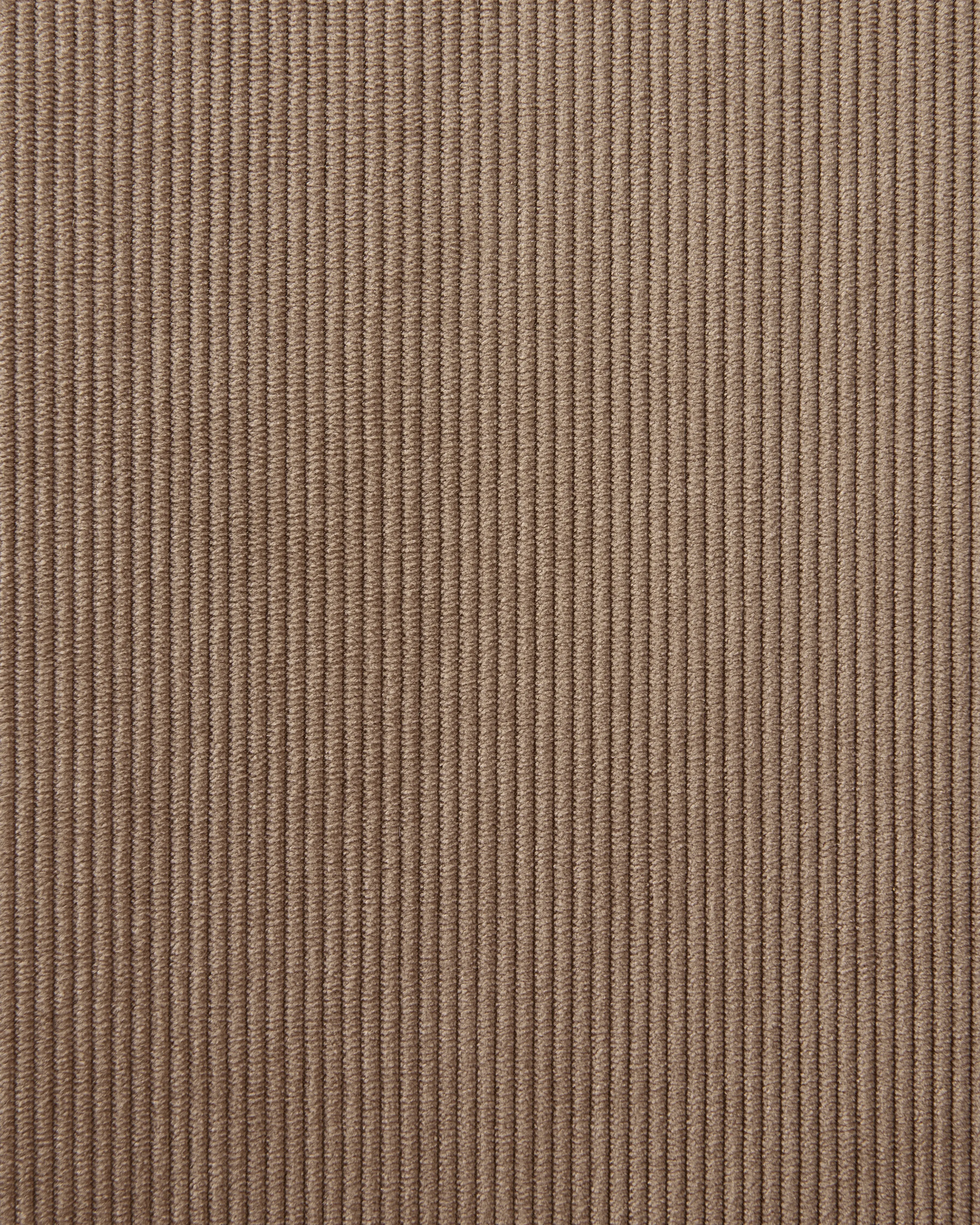 Schommelstoel ARSET Corduroy Taupe