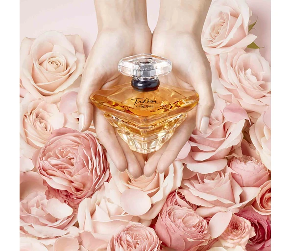 Lancôme Trésor Sets mit Düften