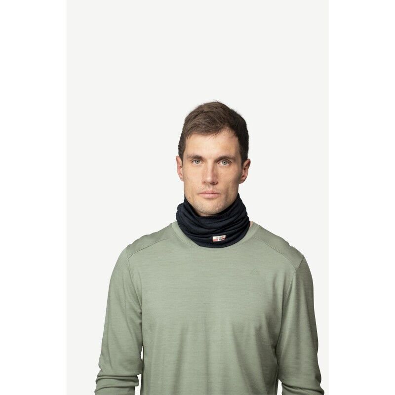Breeze Plus Merino 200 Headover - Tour de cou laine mérinos
