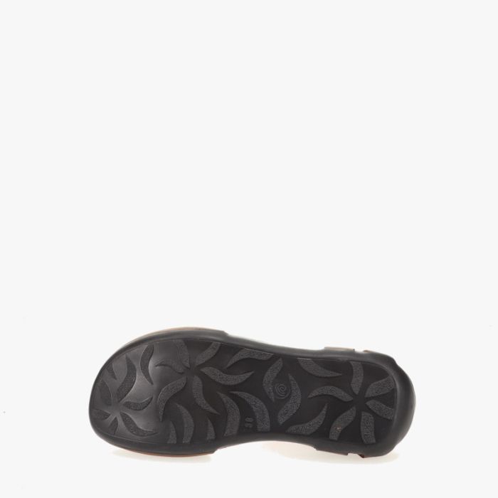 Vinkenberg Red Footbed - Outlet