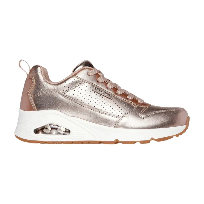 Skechers Uno - Metallixs Sneakers Dames