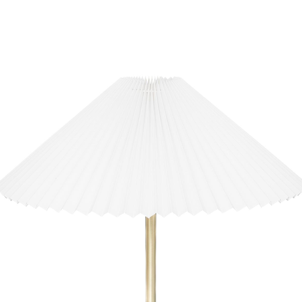 LAMPADAIRE DROIT JIL DORE H.150CM