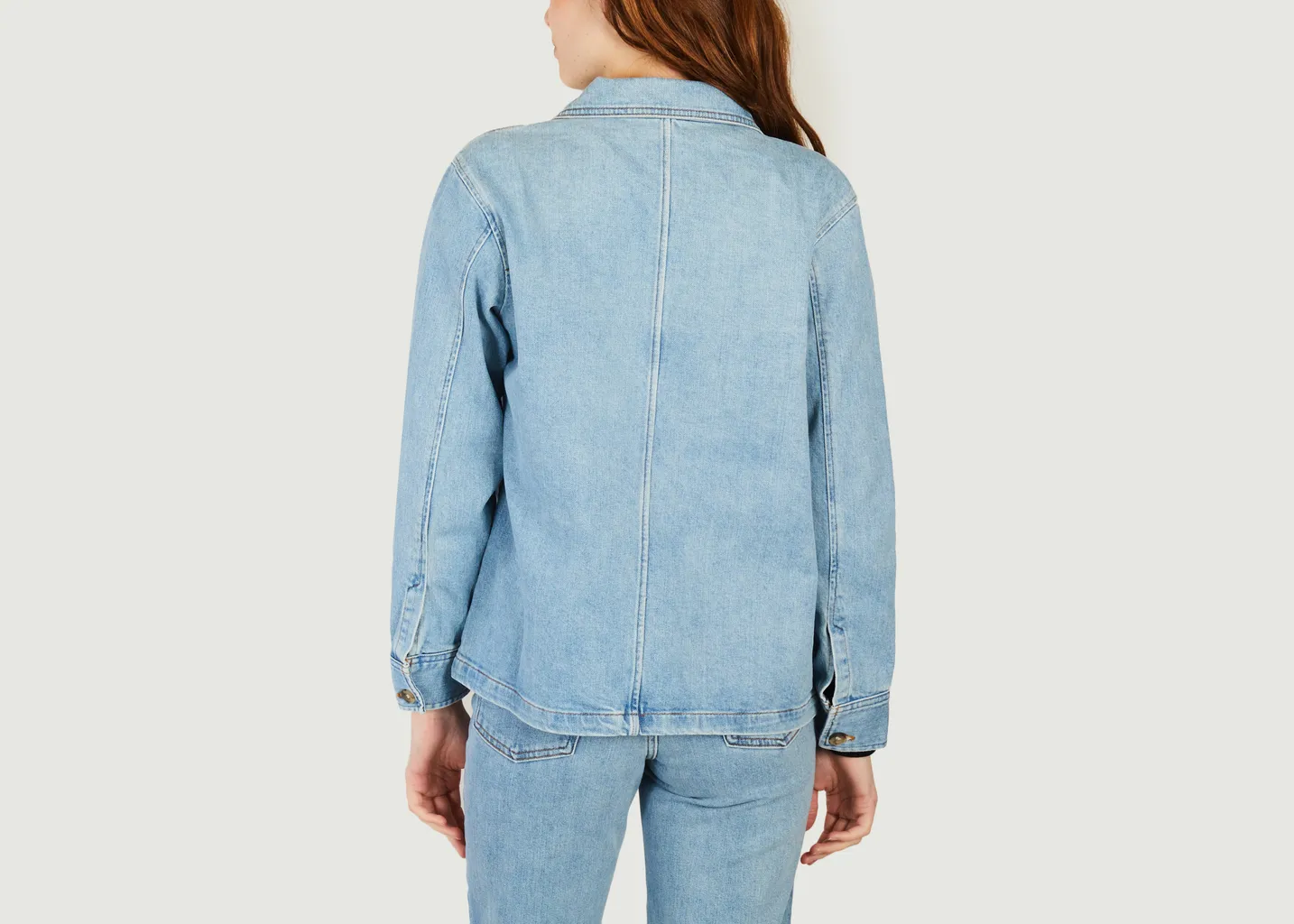 Veste janice A.P.C.