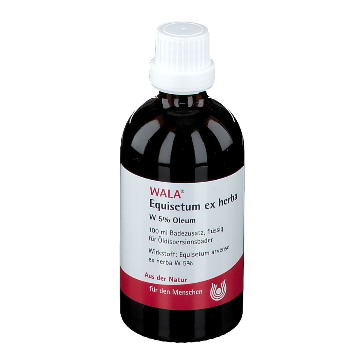 WALA® Equisetum Ex Herba W 5% Oleum