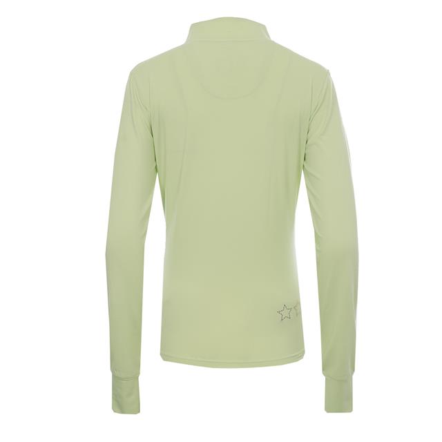 Trainingsshirt La Valencio LVUltima Kids Lichtgroen