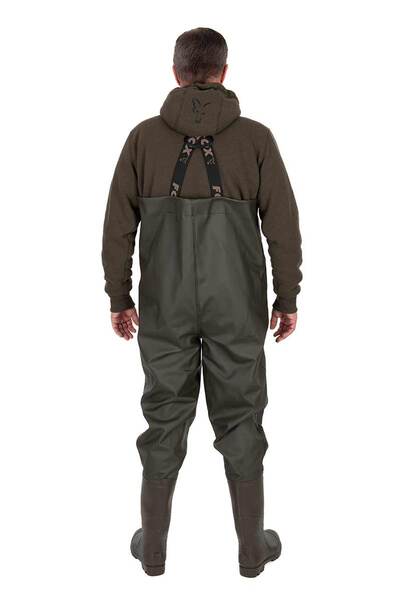 Waders Fox Khaki HD