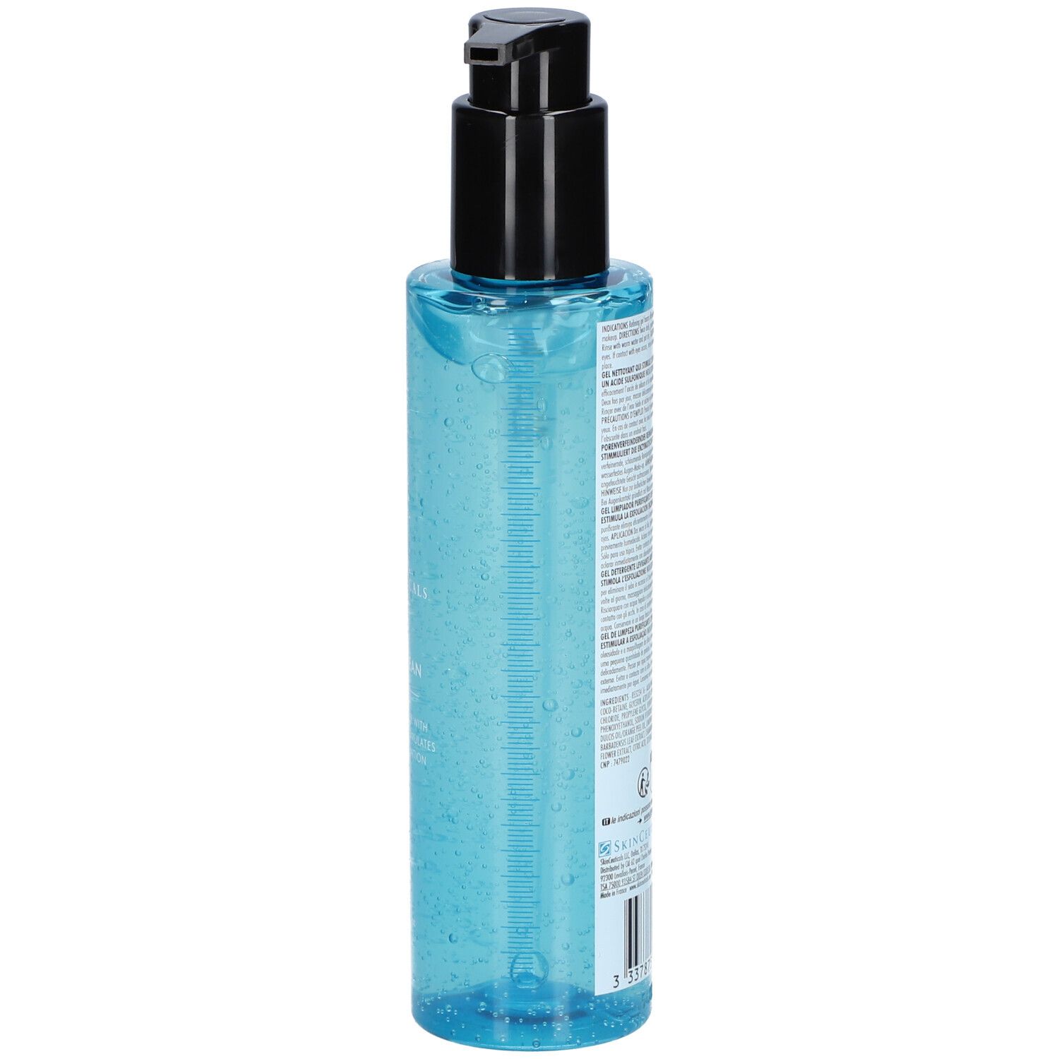 SKIN CEUTICALS SIMPLY CLEAN GEL