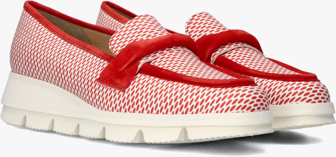 rode brunate loafers 40202