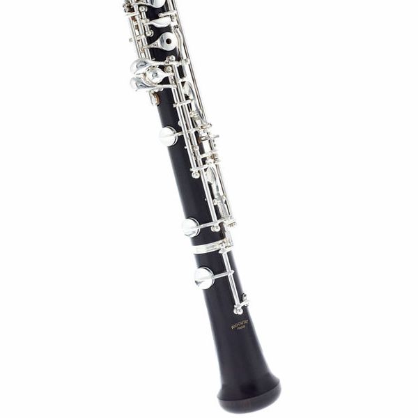 Rigoutat Oboe Riec Semi Automatic