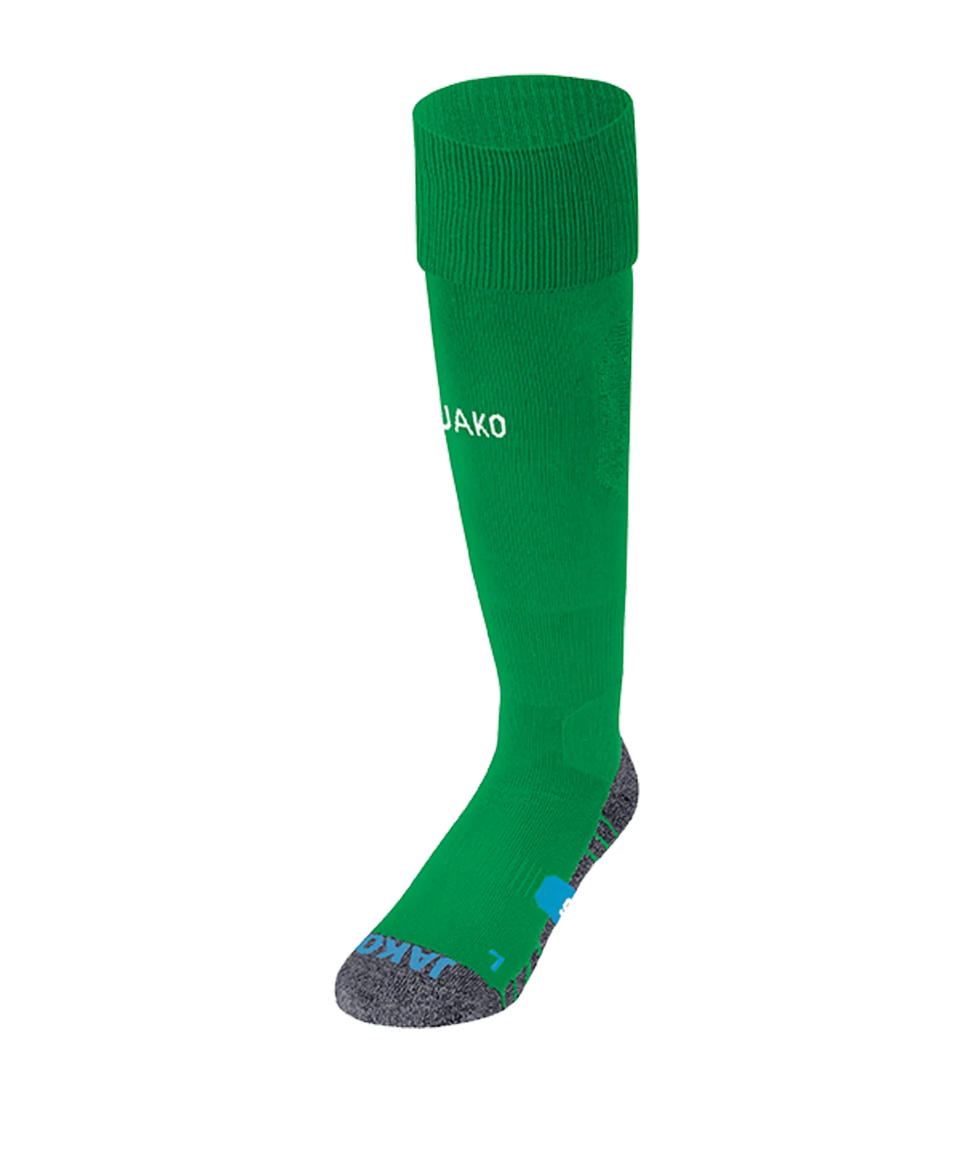 JAKO Premium Stutzenstrumpf Grün F06