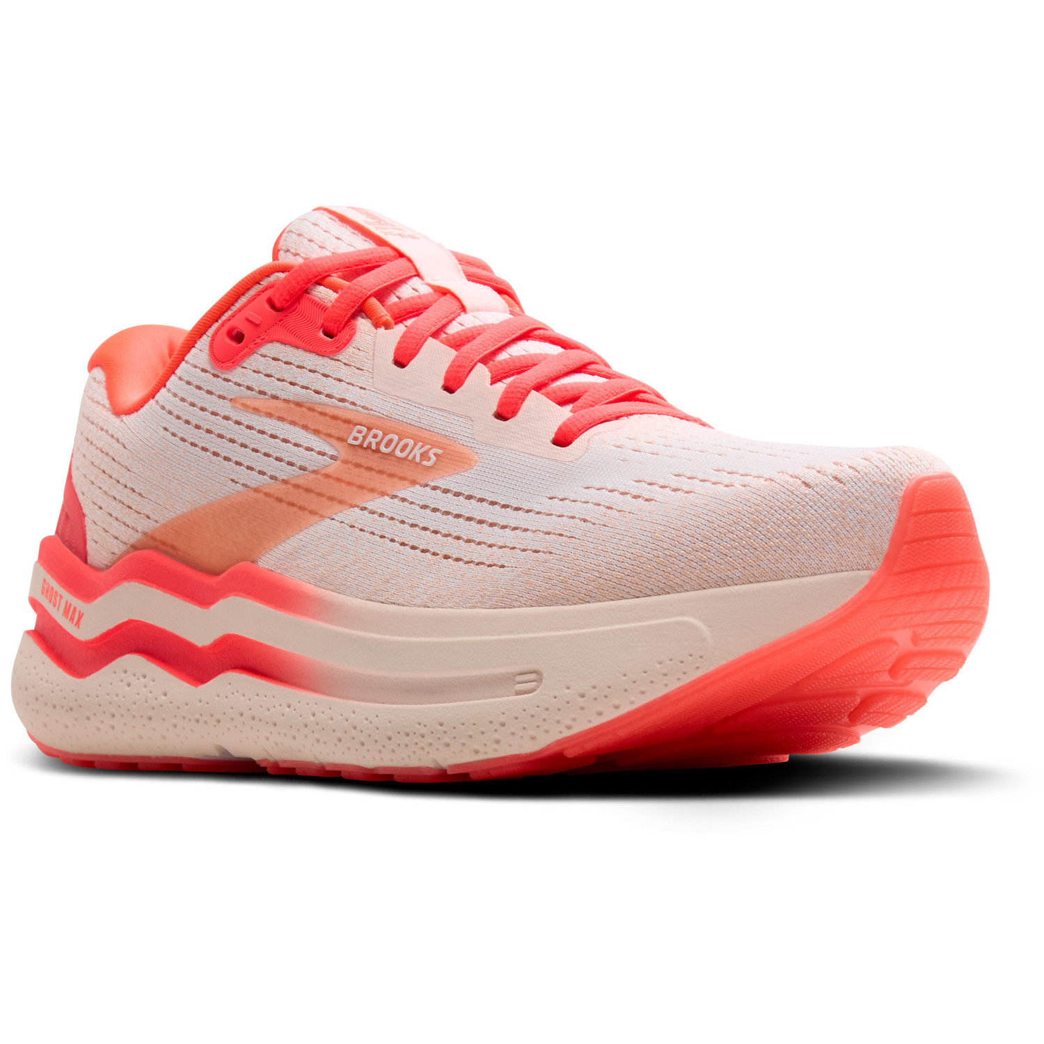 Brooks Ghost Max 2 Dames