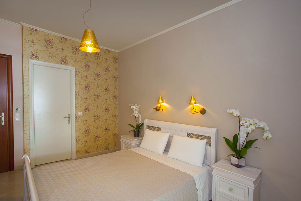 Fly & Go Maistrali Hotel Logies en ontbijt - Hotel