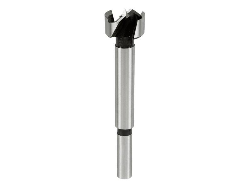 kwb Forstnerbohrer 10 mm Holzbohrer aus C65-Stahl