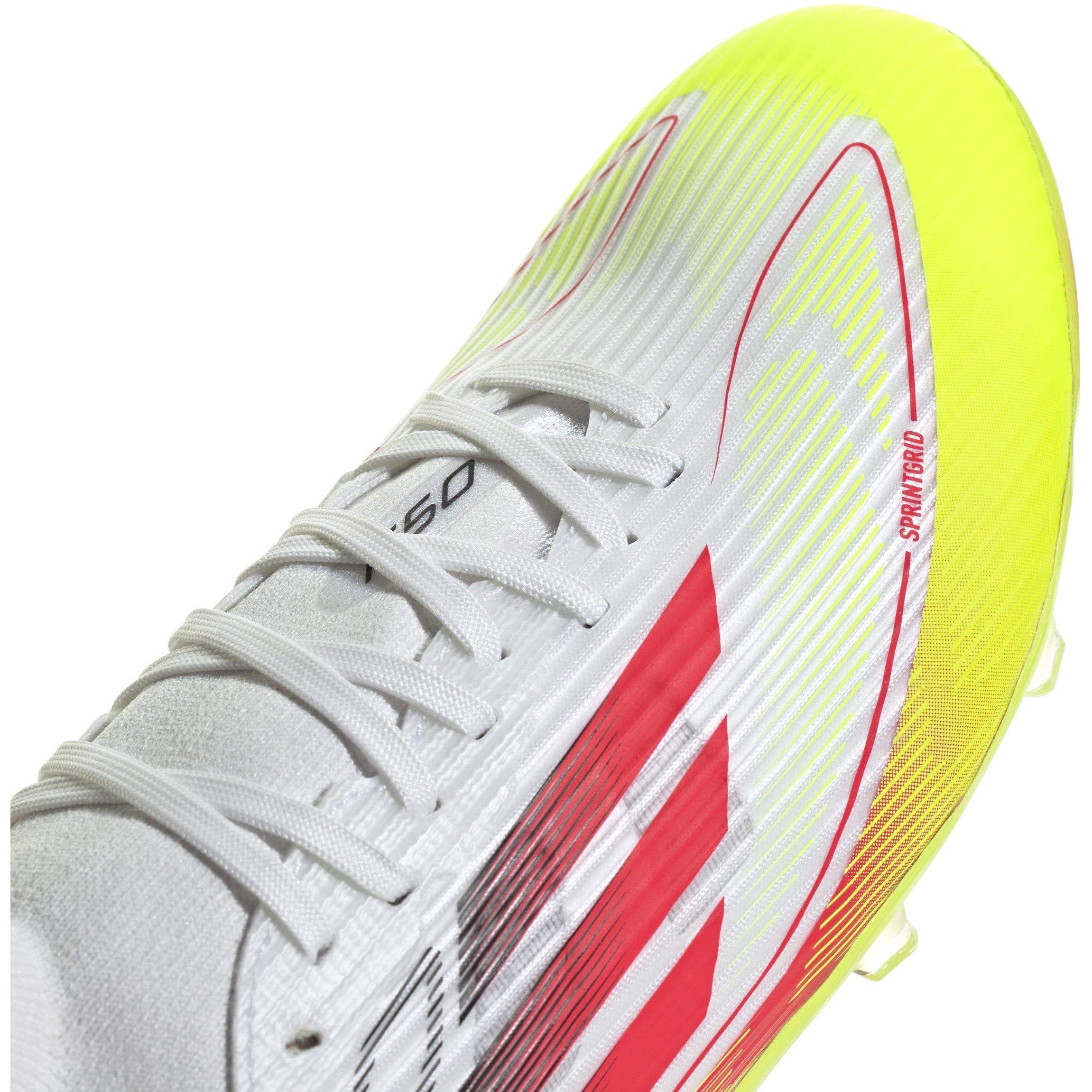 adidas F50 League Mid cut Firm Ground Football Boots Womens