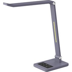 Lampe de bureau à LED Tide, pied